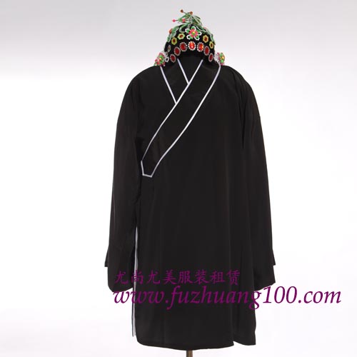 女古装1009