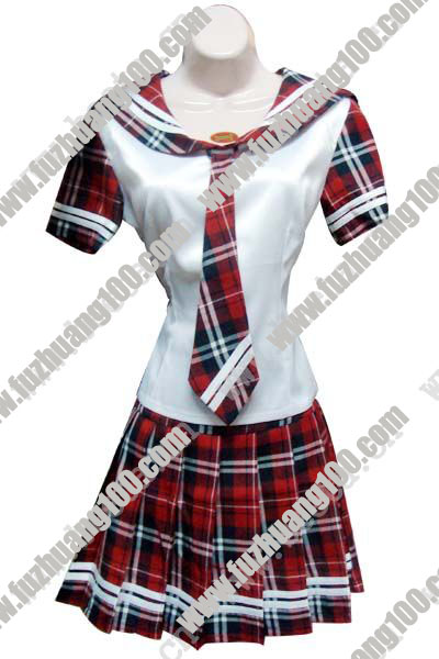合唱服992