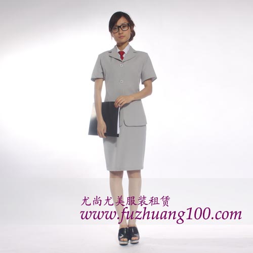 工作服制服993