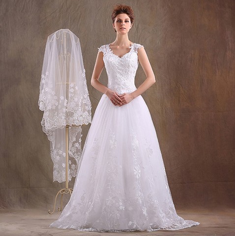 婚纱29 2014新款 可定做可租赁