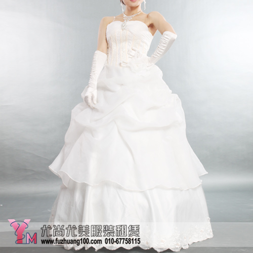 婚纱318