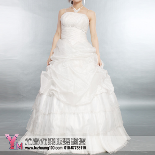 婚纱302