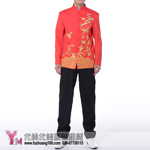 男士礼服779