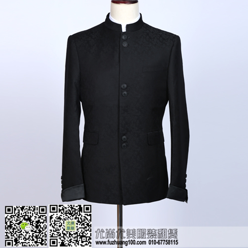 男士礼服18606