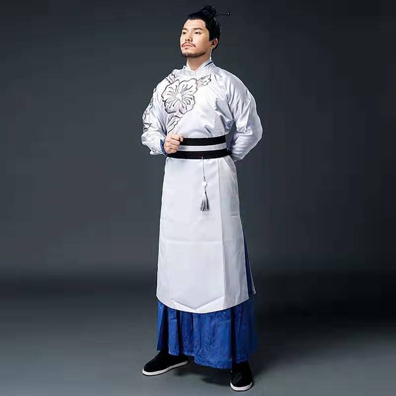 男古装2027