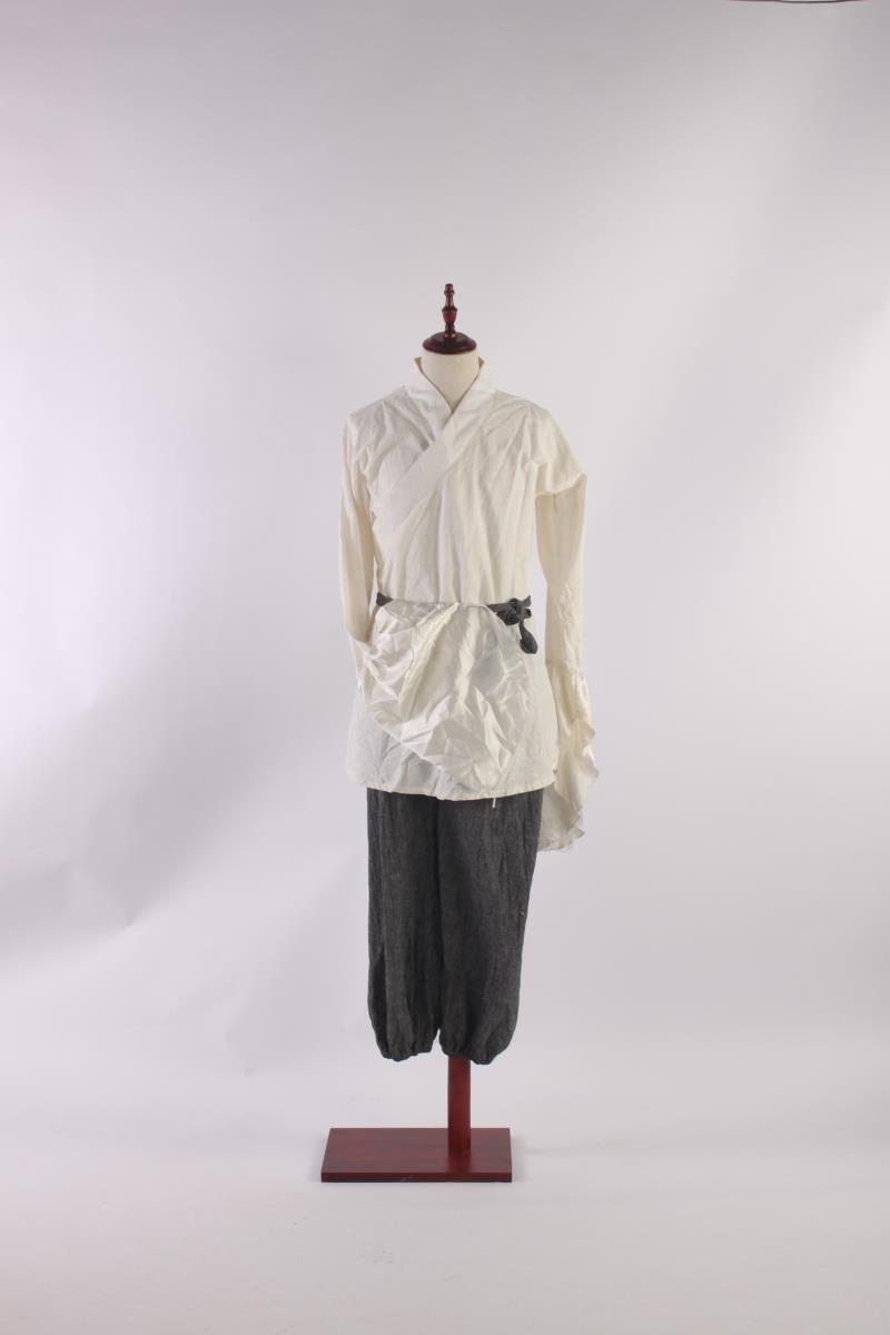 男古装1965